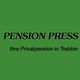 Pension Press Gabriele Press