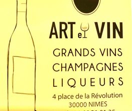 Art Et Vin image 5
