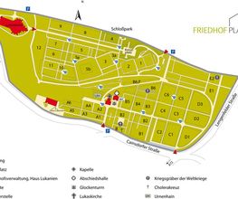 Friedhofsverwaltung Planitz Bild 6