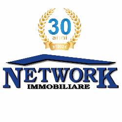 Network Immobiliare logo