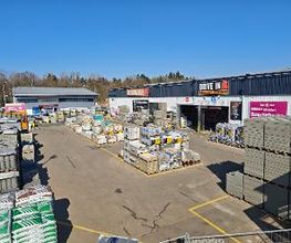 HORNBACH Drive In Göppingen Bild 1