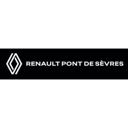 Garage Renault Sèvres