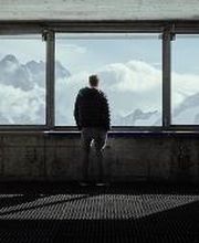 Station Eismeer Bild 1