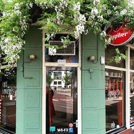 Café Langereis