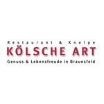 Restauraut & Kneipe Köln | Kölsche Art
