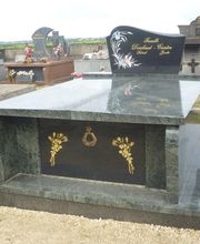 Entreprise Noizilleau Au Granit Poli image 5