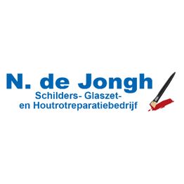 Jongh Schilderwerken- en Houtrotreparaties N de