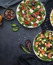 Eat Salad image 9