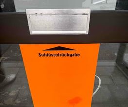 SIXT Autovermietung München Ottobrunn Bild 10