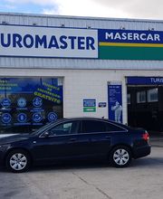 Euromaster Navalcarnero Servicios y Neumáticos Masercar S.L. 1 imagen 5