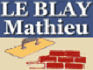 Le Blay Mathieu