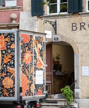 La Glaneuse Umzüge und Brocki / Déménagements et brocante Bild 3