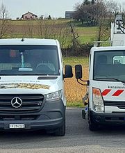 A&E Rohrreinigung und Kanalreinigung Bild 2