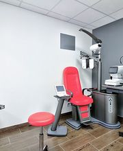 Opticien DIJON - AHUY Optical Center image 4