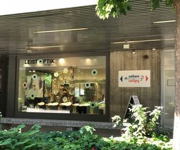 Leist Optik - Dein Optiker in der Region Herzogenbuchsee und Langenthal Bild 2