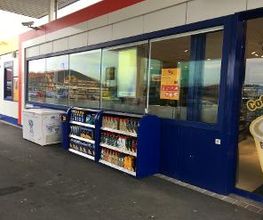 JET Tankstelle Bild 3