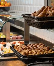 Holiday Inn Express & Suites Sion by IHG Bild 11