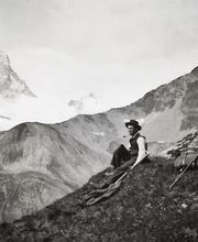 Skiverleih Bayard Talstation Sunnegga Bild 5