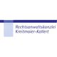 Rechtsanwaltskanzlei Kreitmaier-Kallert
