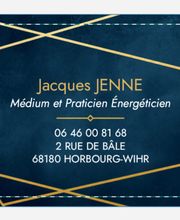 Jenne Jacques image 1