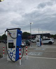 TotalEnergies Charging Station Bild 4