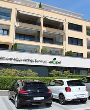 Kleintiermedizinisches Zentrum vet4pet Bild 3