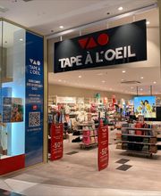 Tape à l'oeil - Nantes-Paridis image 3