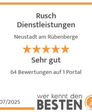 werkenntdenBESTEN.de Qualitätssiegel