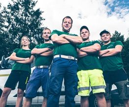 Facility Service Christen AG Bild 1