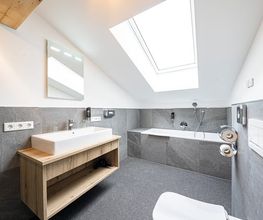 Berghotel & Chalets Adersberg - Grassau Bild 9