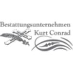 Bestattung Kurt Conrad