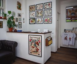 Gallery Cliente