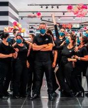 SEPHORA MARSEILLE SAINT FERREOL image 8