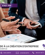 Vast RH Etrepagny - Bilan de compétences image 1