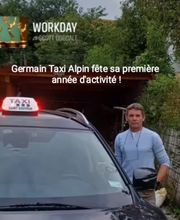 Germain Taxi Alpin image 16