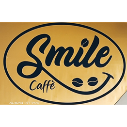 Smile Caffè logo
