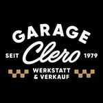 Garage Clero AG logo