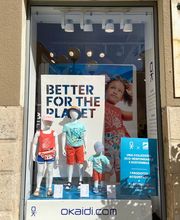 OKAIDI SASSARI PIAZZA AZUNI immagine 5