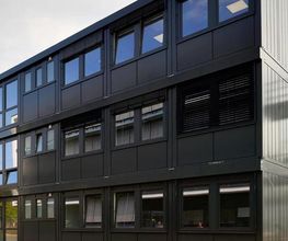 ProContain Büro- & Verwaltungsgebäude
