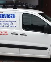 Sos Multi Serivces image 7