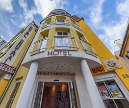 Hotel Central Bild 10