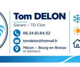 TD Clim image 1