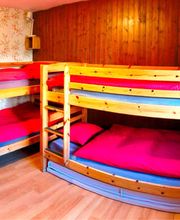 MAP Verbier-Village Hostel Bild 13