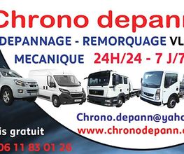 Chrono'Depann image 1