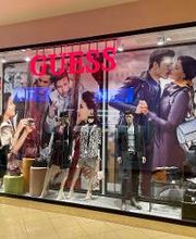 GUESS immagine 1