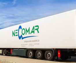 NECOMAR, OPERADOR LOGISTICO imagen 2