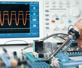 ELREM ELECTRONIC AG Bild 4