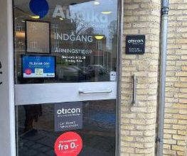 Audika Hørecenter, Kolding billede 3