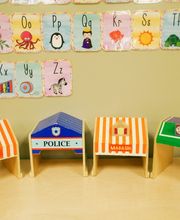 Lionheart Children's Academy at Five Lakes Church image 1
