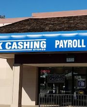 California Check Cashing Stores image 1